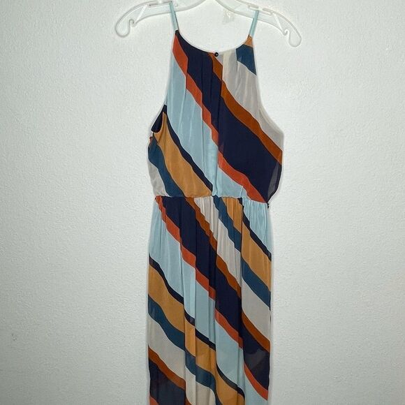 BCX Maxi Dress - Picture 4 of 9